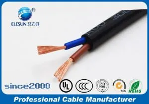 60227IEC53 ملٹی-کور لچکدار الیکٹرک کیبل